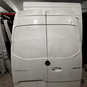 Mercedes sprinter sıfır a907 sağ sol arka kapı