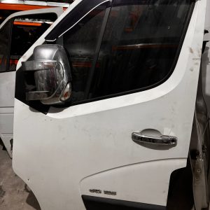 Renault Master 3 çıkma sol kapı