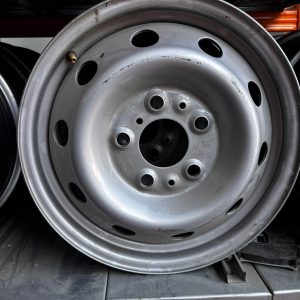 Fiat ducato sıfır jant