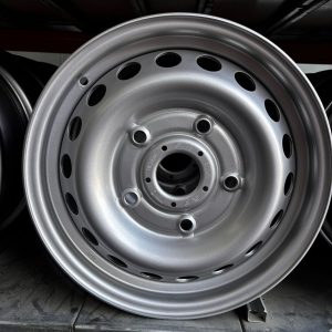 Ford transit 5 bijon sıfır jant