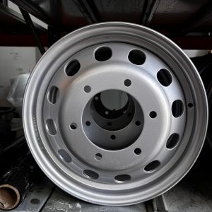 Ford transit sıfır jumbo jantı