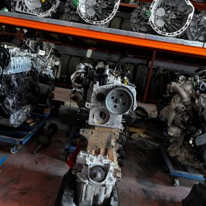 Fiat ducato çıkma 2.2 euro 7 gövde motor
