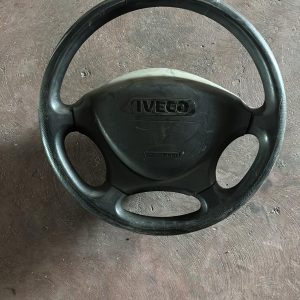 Iveco daily çıkma 35c direksiyon simidi