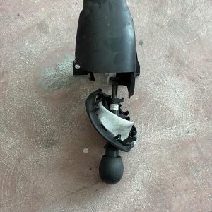 Renault master çıkma Vites Kolu Mekanizması