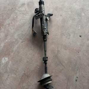 Renault trafic çıkma direksiyon kolonu