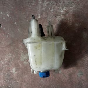 Fiat ducato çıkma yedek su bidonu