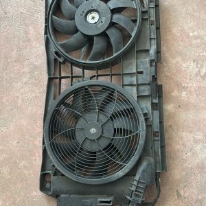 Mercedes sprinter çıkma Radyatör