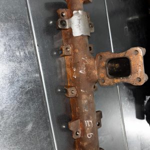Fiat ducato çıkma Euro 6 egzoz manifold
