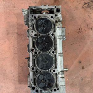 Mercedes Sprinter Euro 3 silindir kapağı
