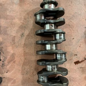 Ford transit V 347 çıkma orijinal krank mili