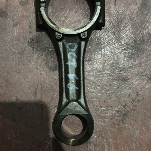 Fiat Ducato Euro altı çıkma piston kolu
