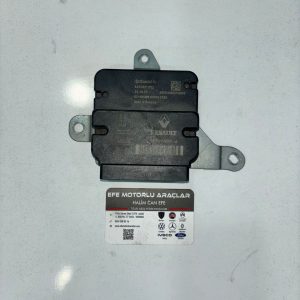 Renault master çıkma orijinal airbag beyni