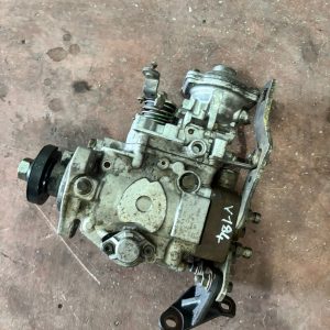 Ford transit v184 çıkma orijinal mazot pompası