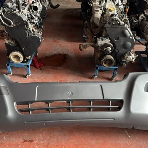 Renault Master 3 çıkma ön tampon